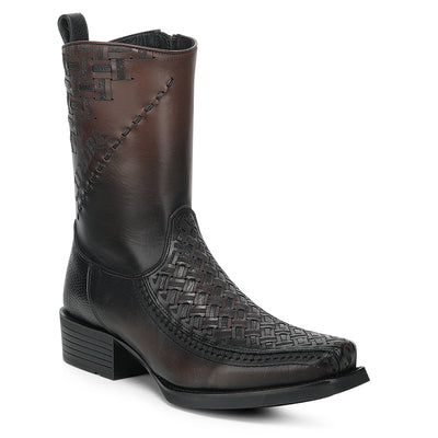 Men Cuadra Cowhide Boot CC293