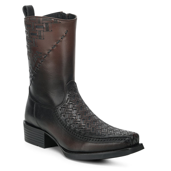 Men Cuadra Cowhide Boot CC293