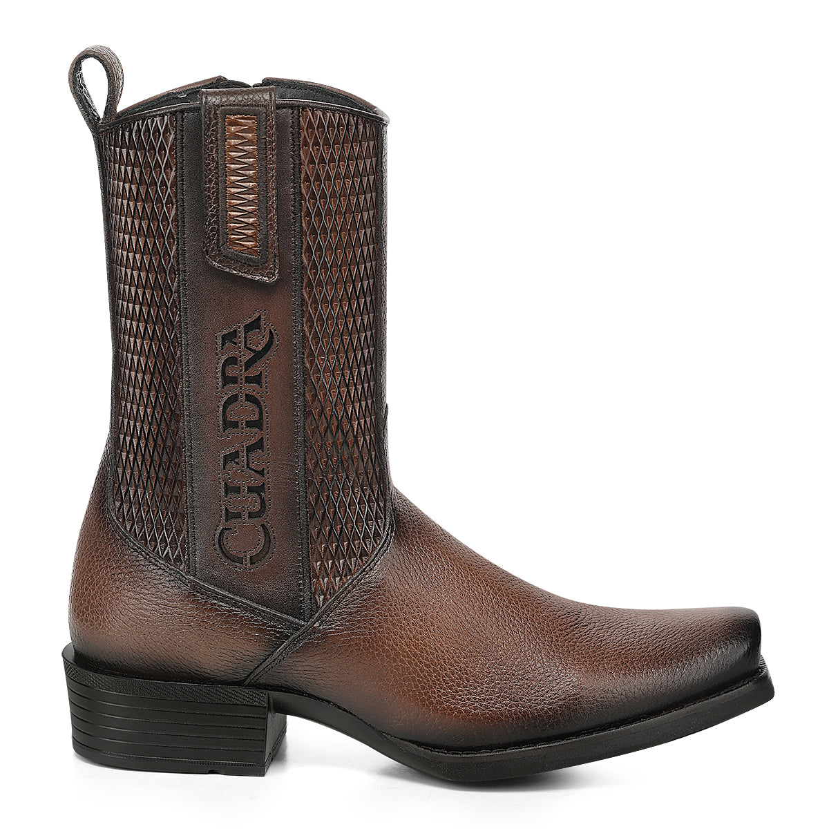 Men Cuadra Deer Boot CC298