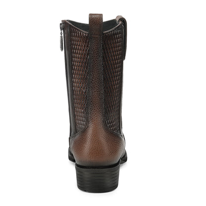 Men Cuadra Deer Boot CC298