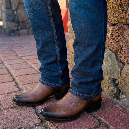 Men Cuadra Deer Boot CC298