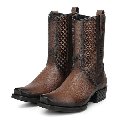 Men Cuadra Deer Boot CC298
