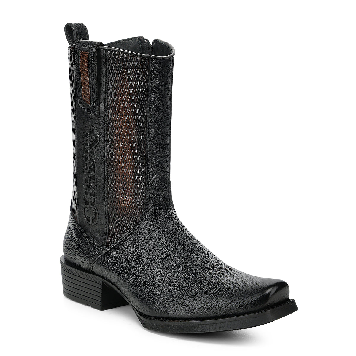 Men Cuadra Deer Boot CC297
