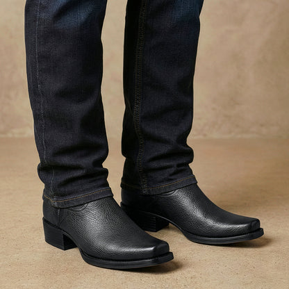 Men Cuadra Deer Boot CC297