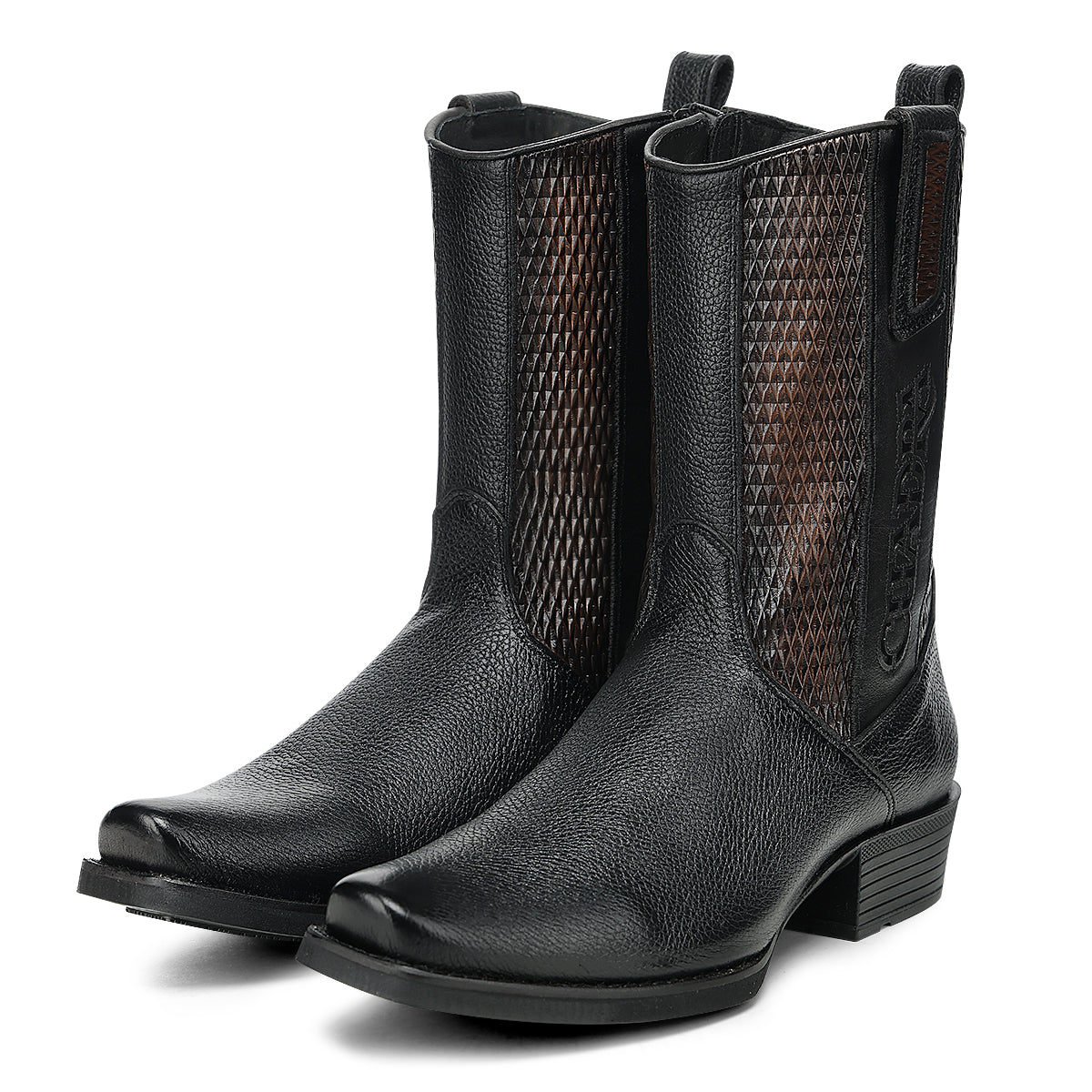 Men Cuadra Deer Boot CC297