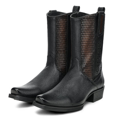 Men Cuadra Deer Boot CC297