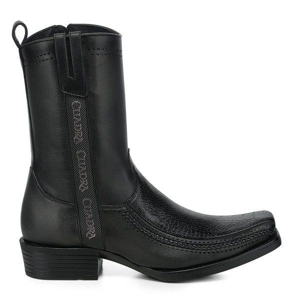 Men Cuadra Ostrich Leg Boot CC299