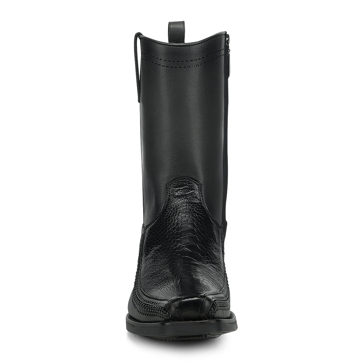 Men Cuadra Ostrich Leg Boot CC299