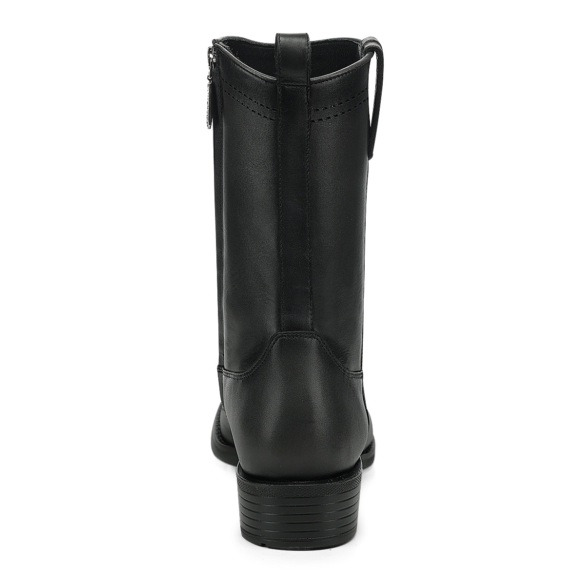 Men Cuadra Ostrich Leg Boot CC299