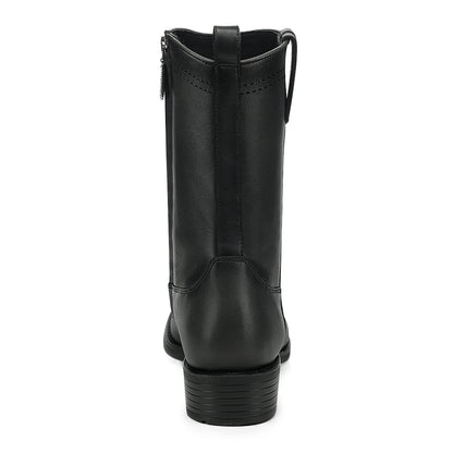 Men Cuadra Ostrich Leg Boot CC299