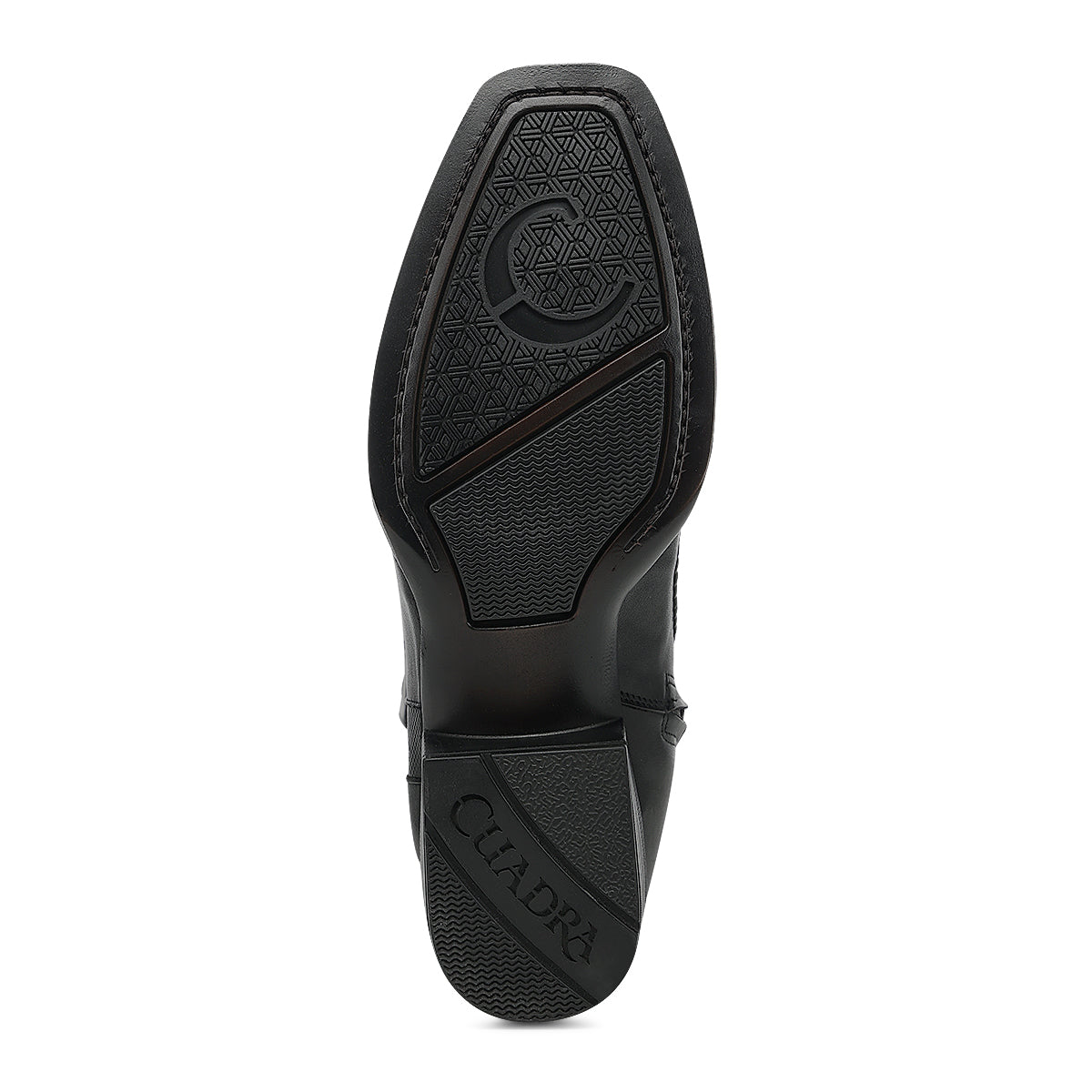 Men Cuadra Ostrich Leg Boot CC299
