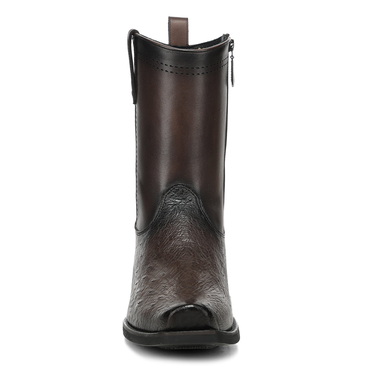Men Cuadra Ostrich Boot CC304