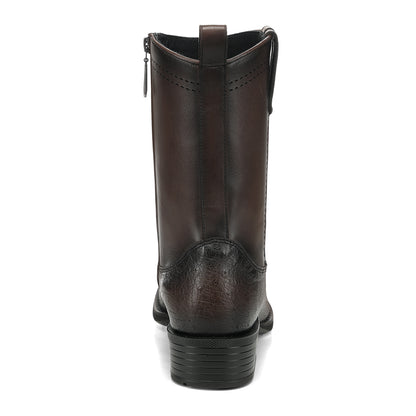 Men Cuadra Ostrich Boot CC304