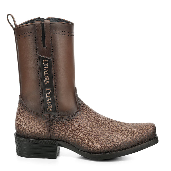 Men Cuadra American Bison Boot CC351