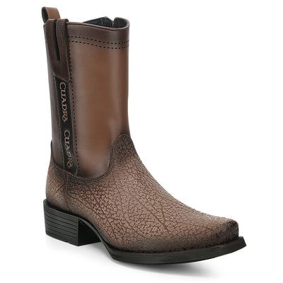Men Cuadra American Bison Boot CC351