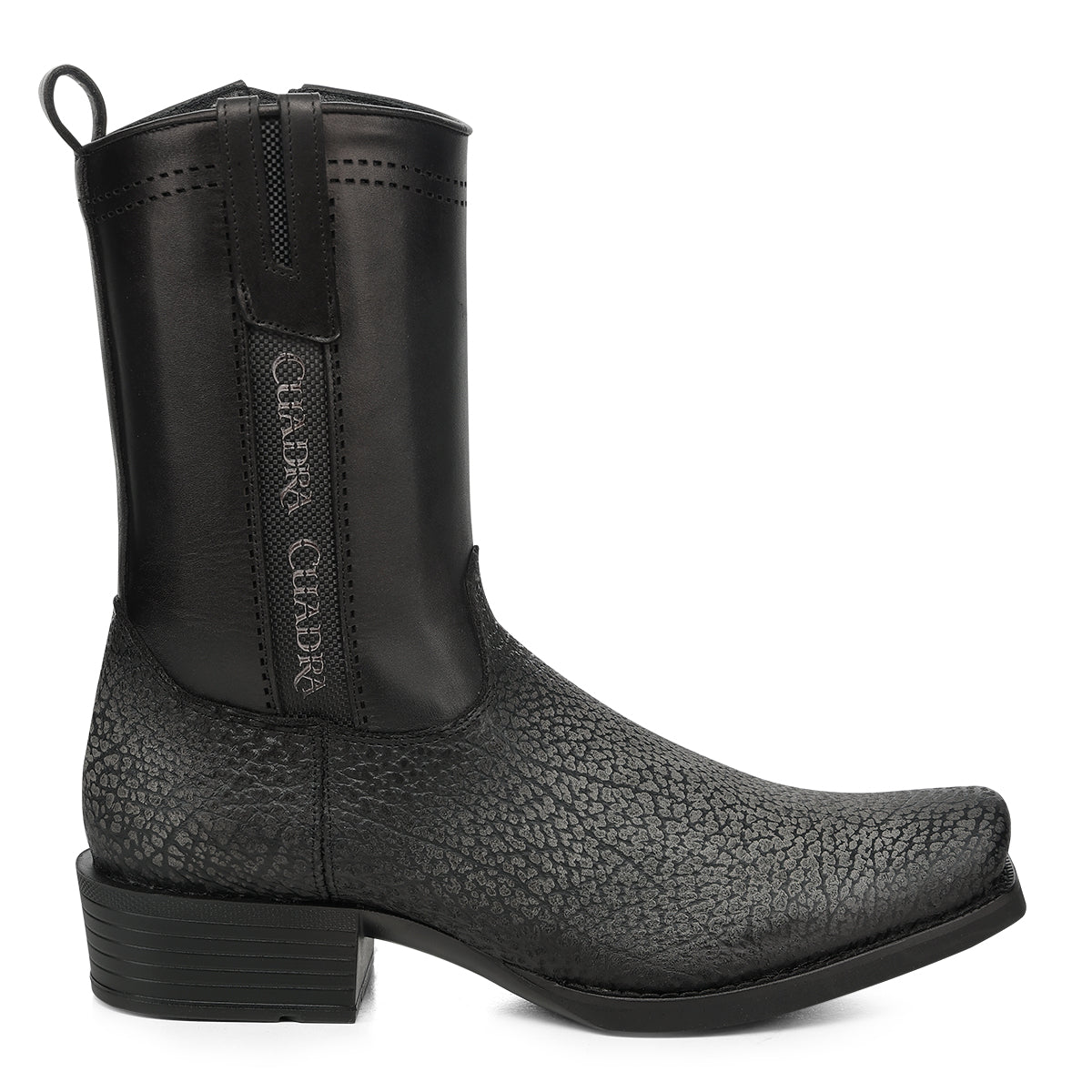 Men Cuadra American Bison Boot CC350