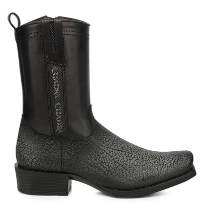 Men Cuadra American Bison Boot CC350