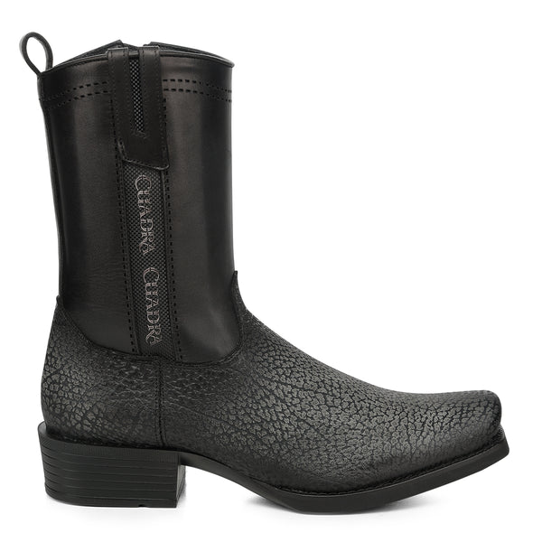 Men Cuadra American Bison Boot CC350