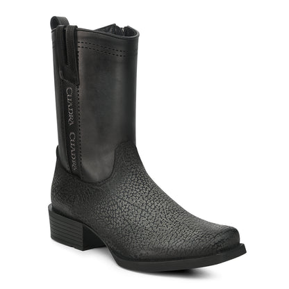 Men Cuadra American Bison Boot CC350