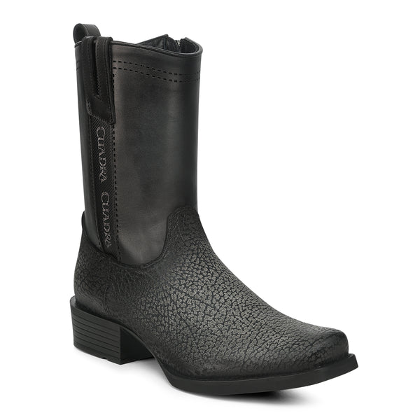 Men Cuadra American Bison Boot CC350