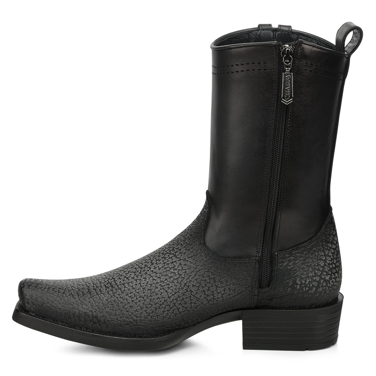 Men Cuadra American Bison Boot CC350