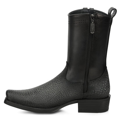 Men Cuadra American Bison Boot CC350