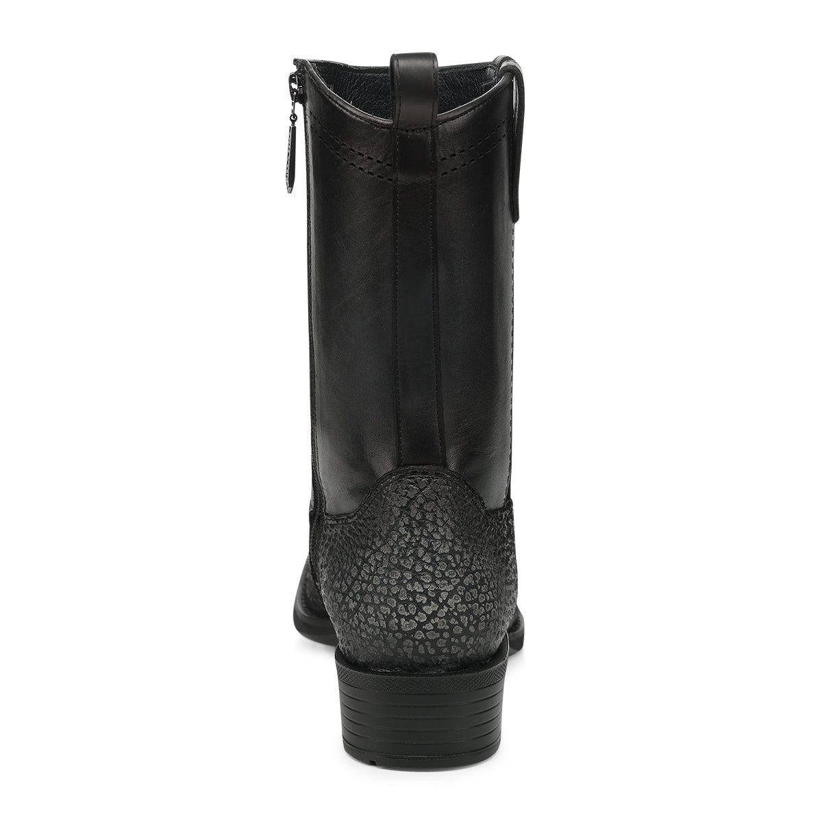 Men Cuadra American Bison Boot CC350