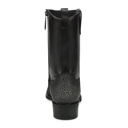 Men Cuadra American Bison Boot CC350