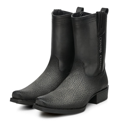 Men Cuadra American Bison Boot CC350