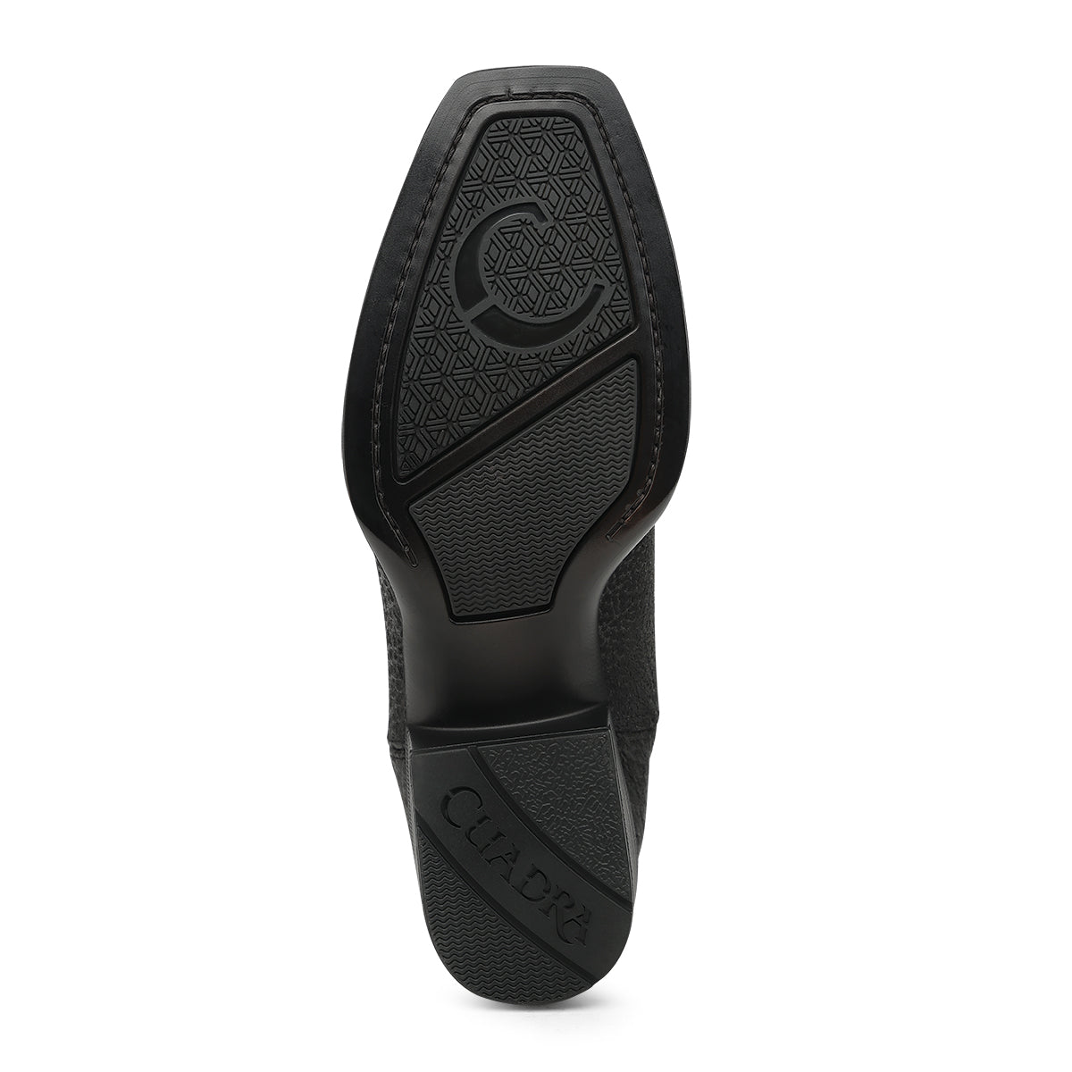 Men Cuadra American Bison Boot CC350