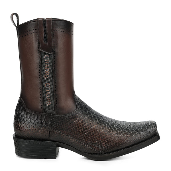 Men Cuadra Python Boot CC296