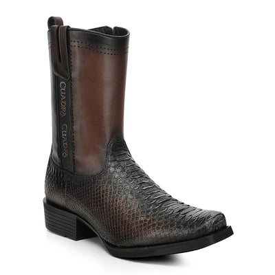 Men Cuadra Python Boot CC296