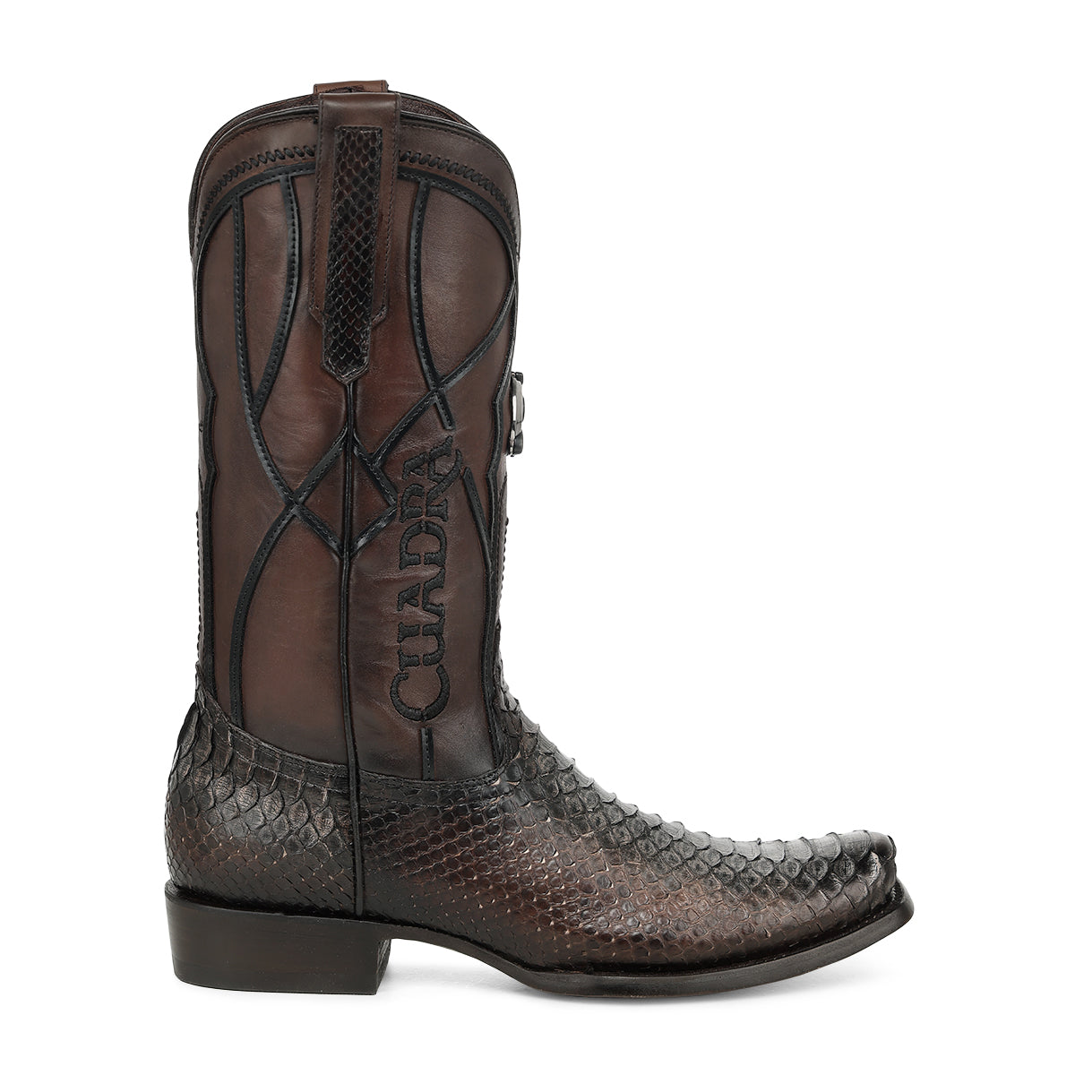Men Cuadra Python Boot CC307