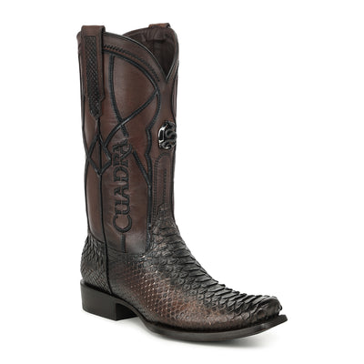 Men Cuadra Python Boot CC307