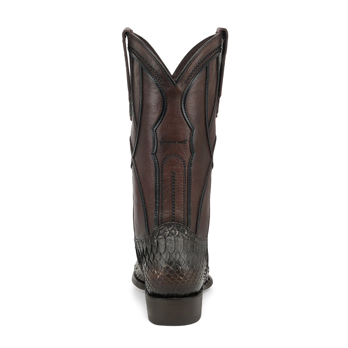 Men Cuadra Python Boot CC307