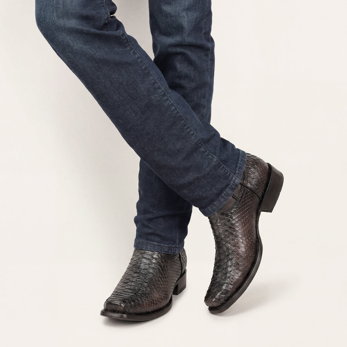 Men Cuadra Python Boot CC307