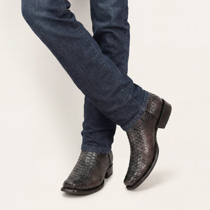 Men Cuadra Python Boot CC307
