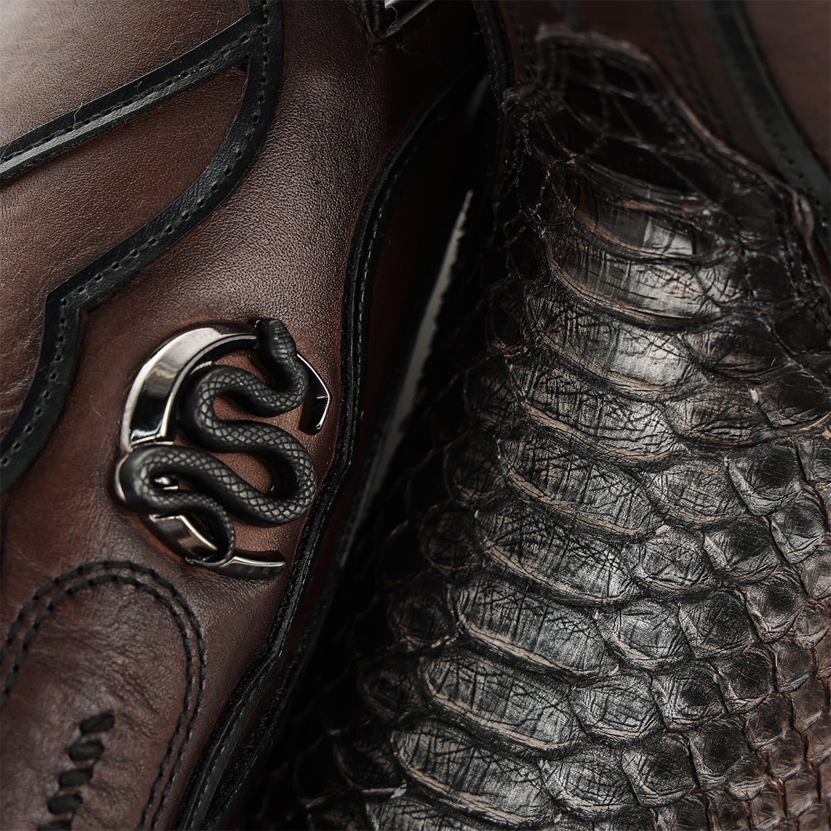 Men Cuadra Python Boot CC307