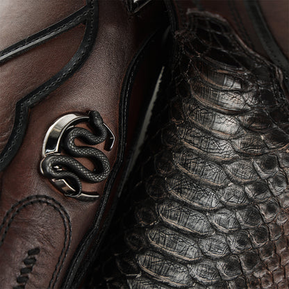 Men Cuadra Python Boot CC307