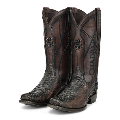 Men Cuadra Python Boot CC307
