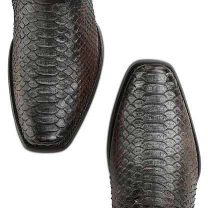 Men Cuadra Python Boot CC307