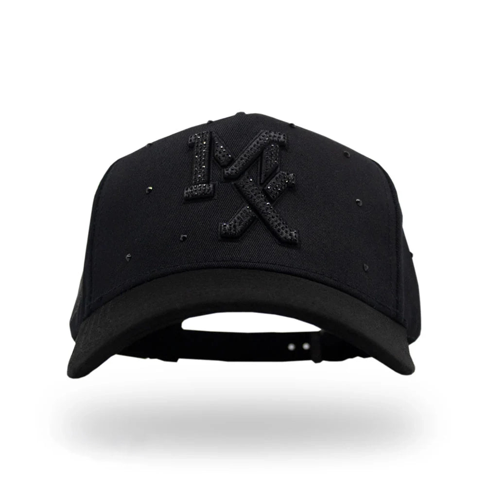 MX Baseball Cap Mexican Eagle Deluxe Full Set