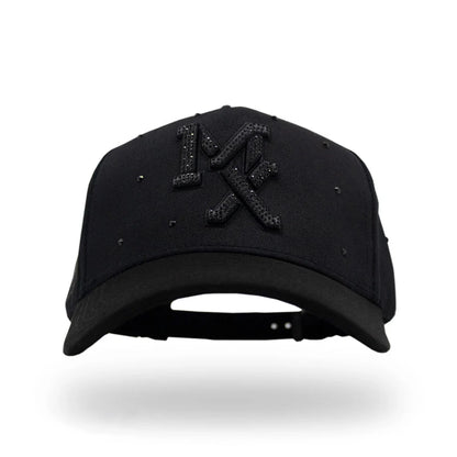 MX Baseball Cap Mexican Eagle Deluxe Full Set
