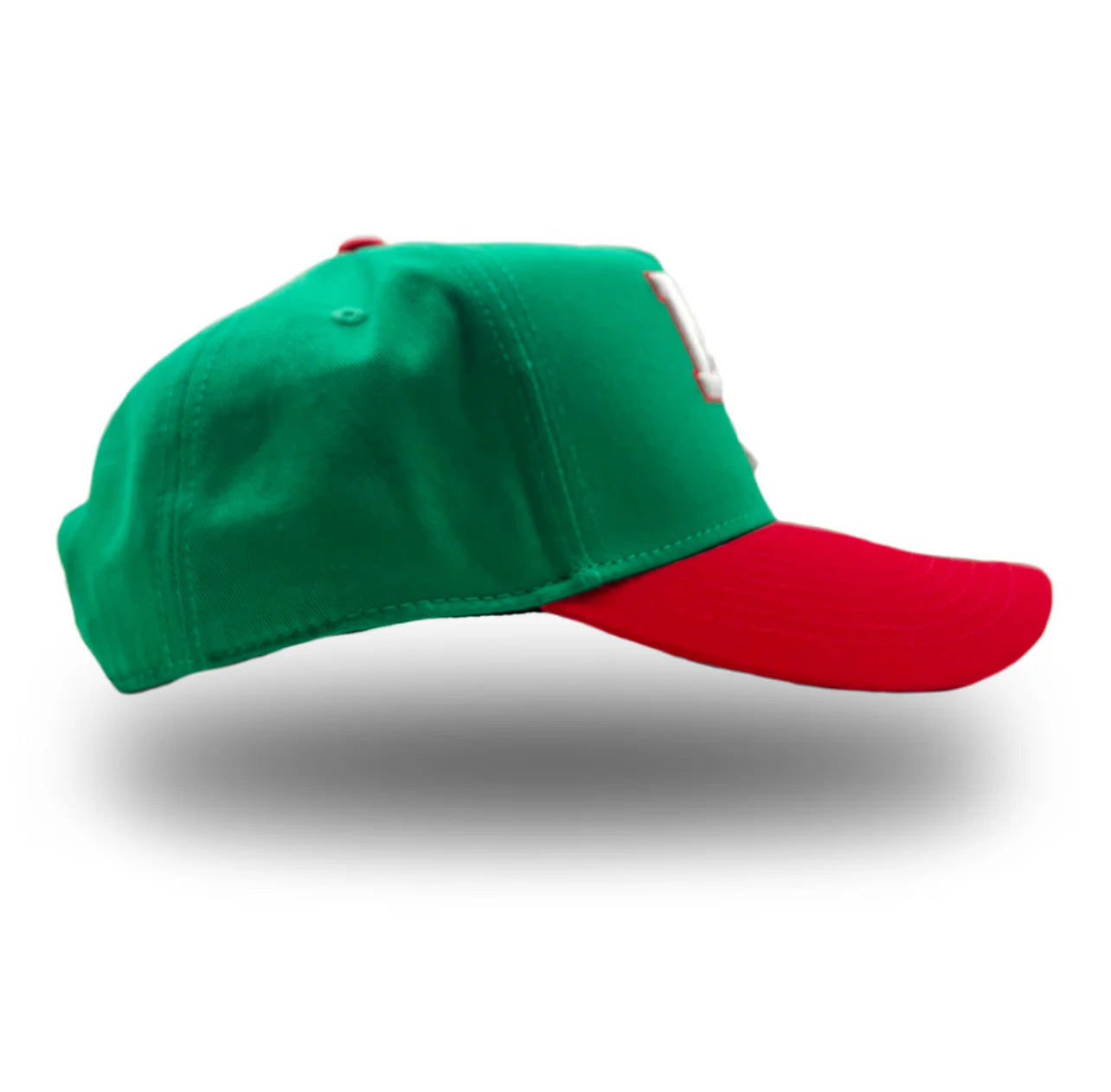 MX Baseball Cap Jade Mexicano