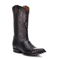  Plunge Black