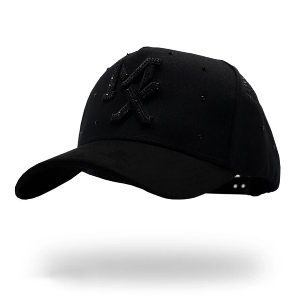 MX Baseball Cap Mexican Eagle Deluxe Full Set MX5004