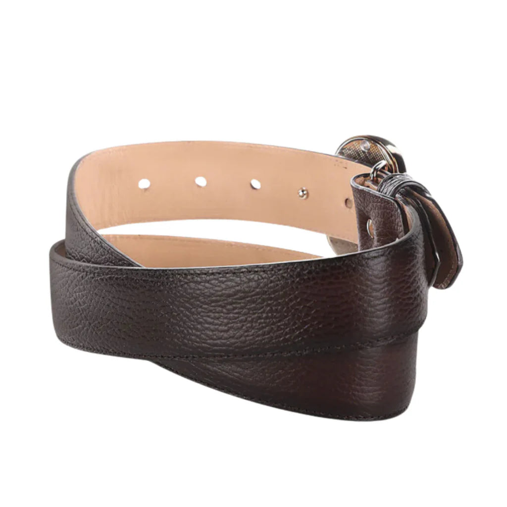 Women Cuadra Python Belt BC361