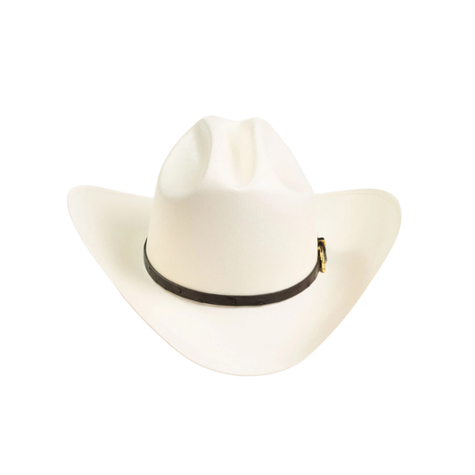 30X Corona Ivory Larry Mahans Straw Hat