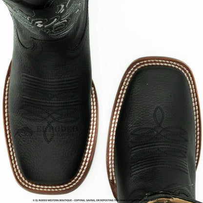 Women Los Altos Cowhide Boots H3222705N