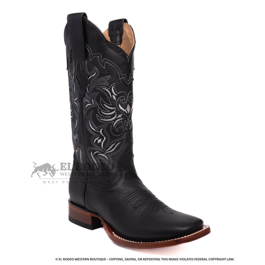 Women Los Altos Cowhide Boots H3222705N